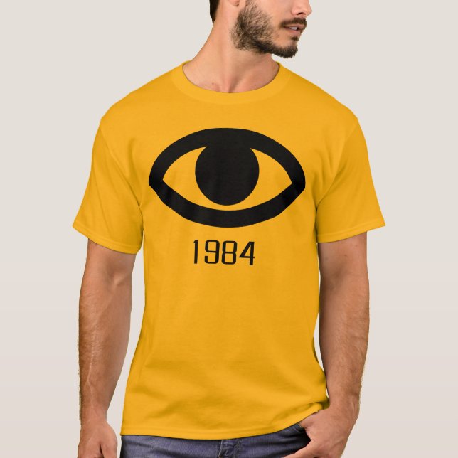 1984 T-Shirt (Front)