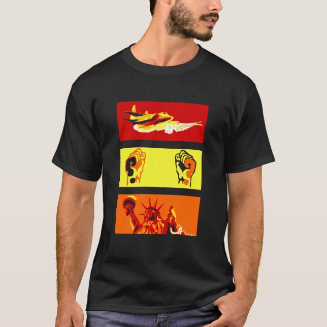 1984 T-Shirt (Front)