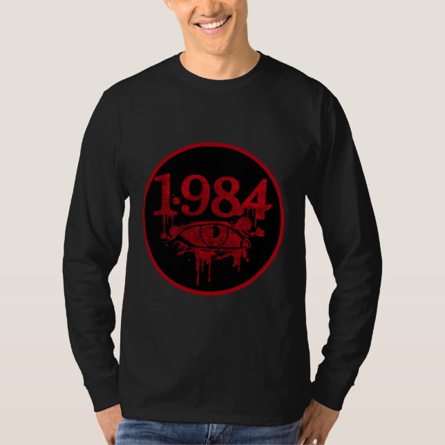 1984 T-Shirt (Front)