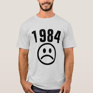 1984 T-SHIRTS
