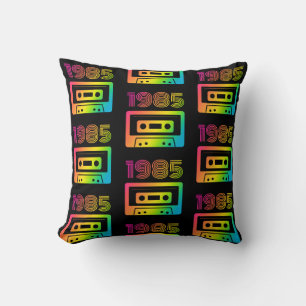1985 Retro Cushion