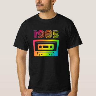 1985 Retro  T-Shirt