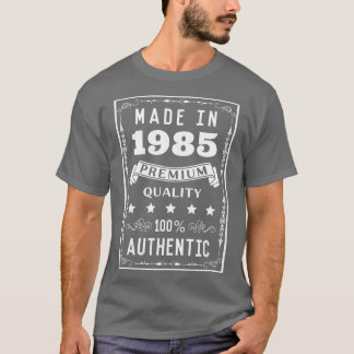 1985 T-Shirt