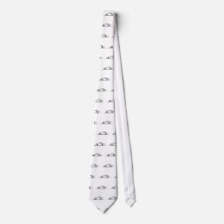 1987 Buick Grand National Tie