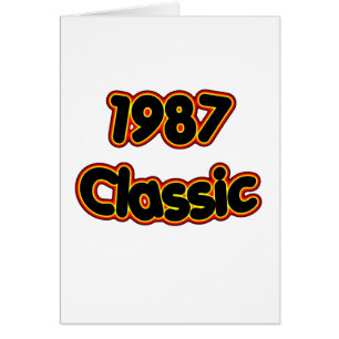 1987 Classic