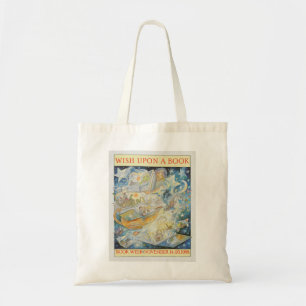 1988 Children's Book Week Tote