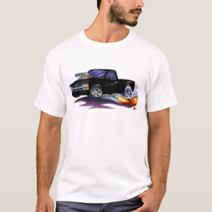 1990-93 Silverado SS454 Truck T-Shirt