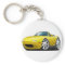 1990-98 Miata Yellow Car