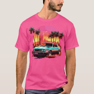 1990 Mustang T-Shirt