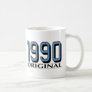 1990 Original Coffee Mug
