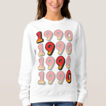 1990 Retro Design