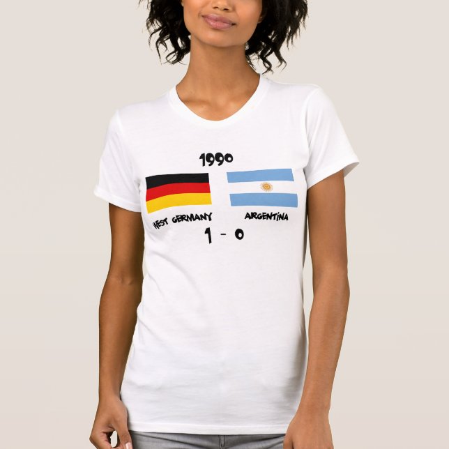 1990 T-Shirt (Front)