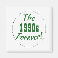1990s Retro