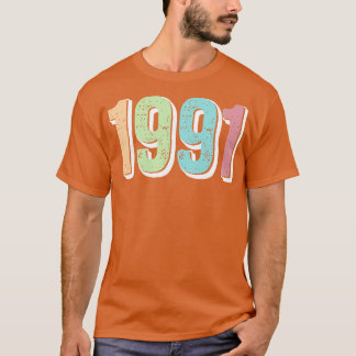 1991 BIRTH YEAR T-Shirt