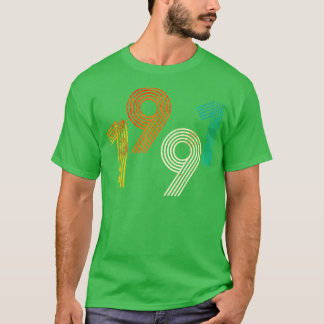 1991 Retro T-Shirt