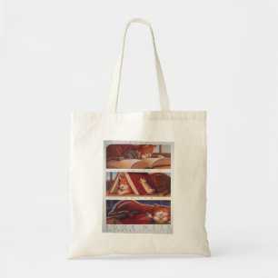 1992 Children's Book Week Tote Bag