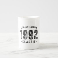 1992 Classic Birth Year