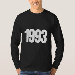 1993  T-Shirt