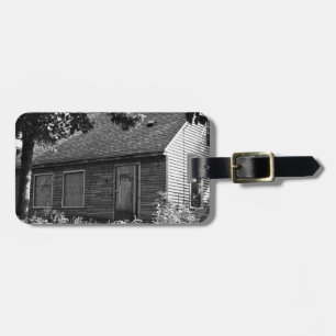 19946 Dresden Luggage Tag