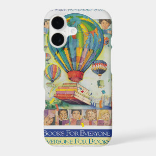 1994 Children's Book Week Phone Case