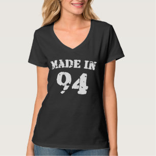 1994 Made In 94 T-Shirt