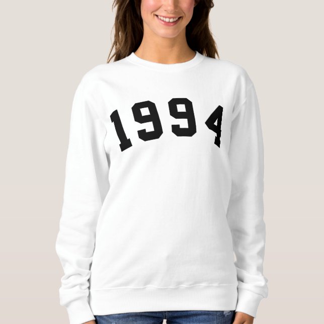 1994 Sweatshirt (Front)