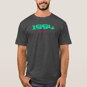1994 Top Song T-Shirt