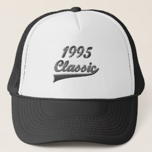 1995 Classic Trucker Hat