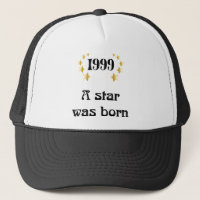 1999 - a star was born.png