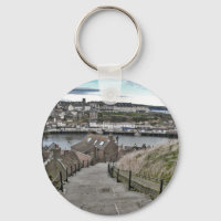 199 Steps Whitby