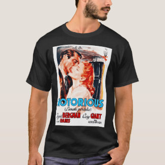19 Italian Movie Poster girl friends T-Shirt
