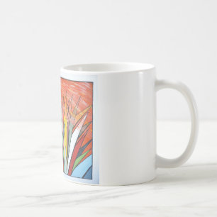 19/ My road Coffee Mug