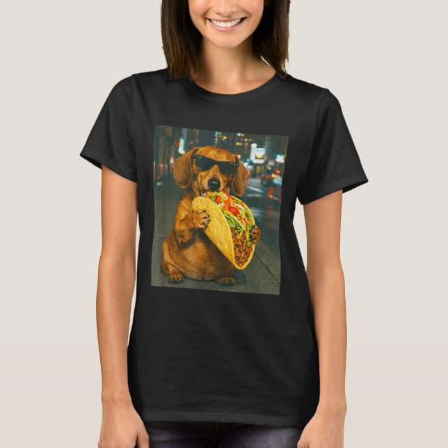 19 T-Shirt (Front)