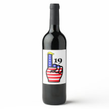 19: Wine Labels