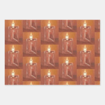 19" x 29" Wrapping Paper Sheets, Matte