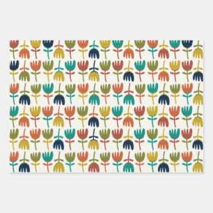 19" x 29" Wrapping Paper Sheets, Matte