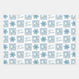 19" x 29" Wrapping Paper Sheets, Matte 19" x 29"