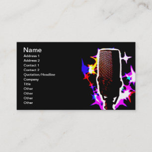 19ff775d428e09dced0c9398f730d677 digital art rando business card