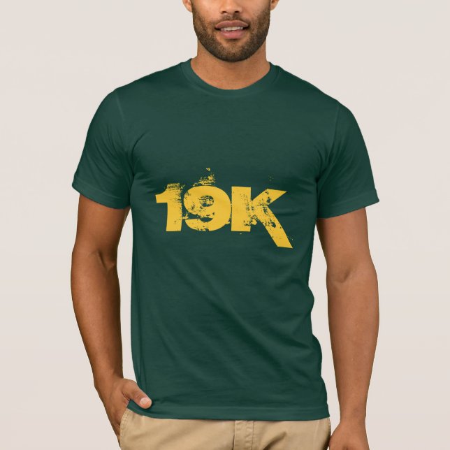 19K T-Shirt (Front)