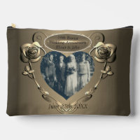 19th/8th Bronze(Colour)Photo Wedding Anniversary