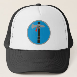 19th Corps Trucker Hat