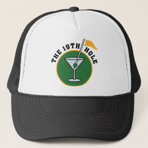 19th Hole hat