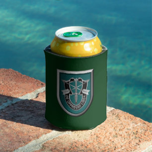 19th Special Forces Group (Airborne)  Can Cooler