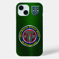 19th Special Forces Group