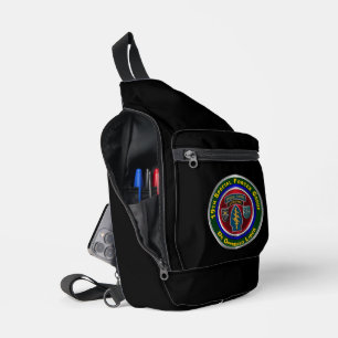 19th Special Forces Group Sling Bag
