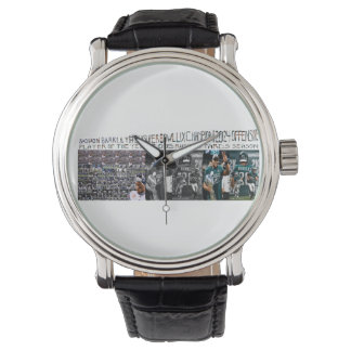 1,000 Portraits of Saquon Barkley Watch