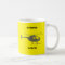 1/10th Cavalry Insignia & OH-6 LOACH Silouette Mug