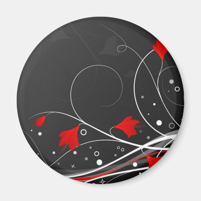 1 (113) MAGNET (Front)