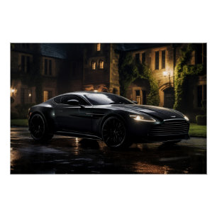 1-3 Series Auto Poster