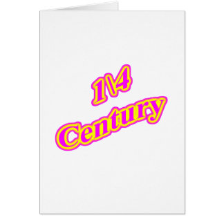 1\4 Century Magenta
